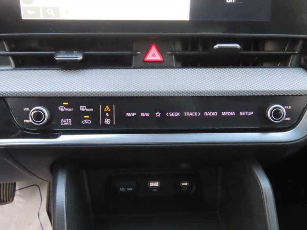 KIA Sportage 2022 Negro - Importación desde Corea - HF Imports Iquique - Foto 16