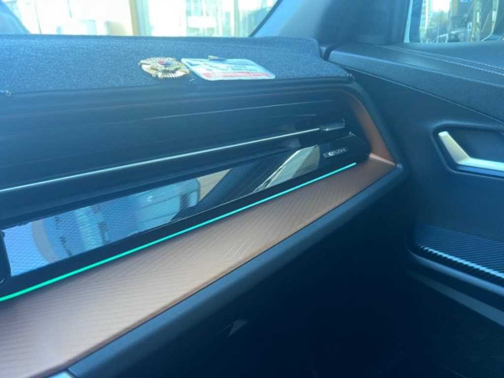 Ssangyong Torres - Vista 7