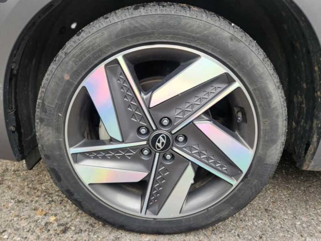 HYUNDAI Nexo 2021 - Importación desde Corea - HF Imports Iquique - Foto 16