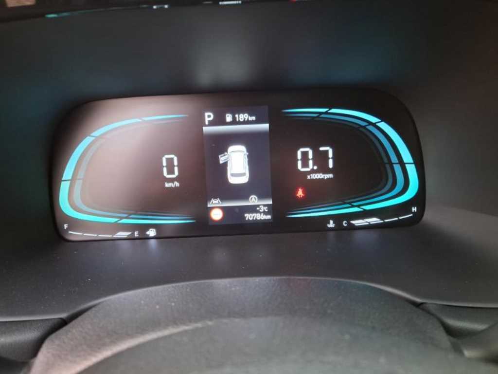 HYUNDAI Palisade - Vista 6