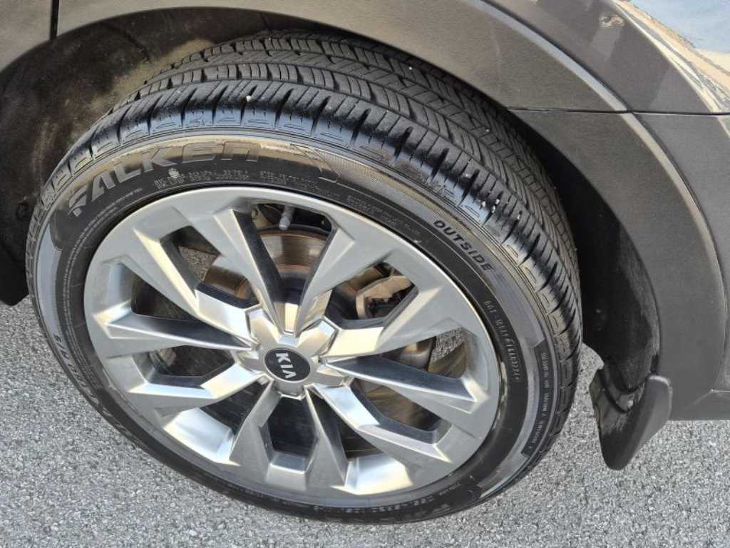 KIA Sorento 2021 - Importación desde Corea - HF Imports Iquique - Foto 19