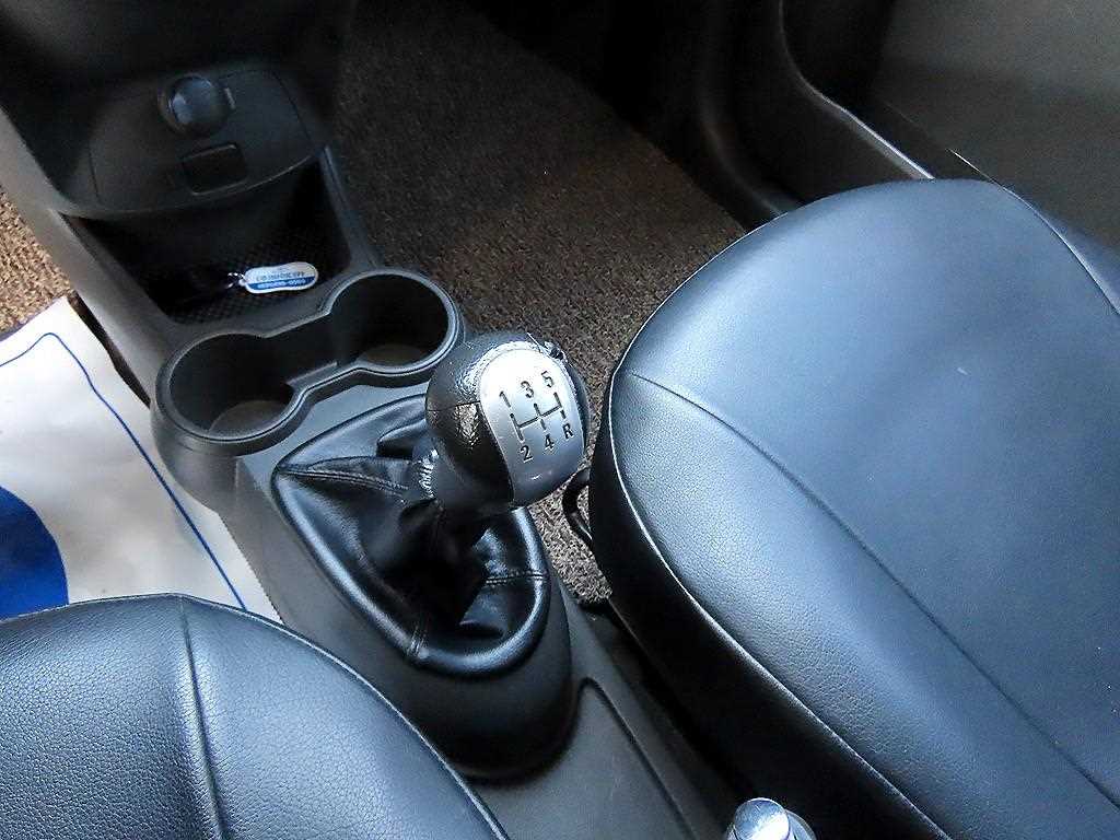 Chevrolet Spark 2015 Blanco - Importación desde Corea - HF Imports Iquique - Foto 13