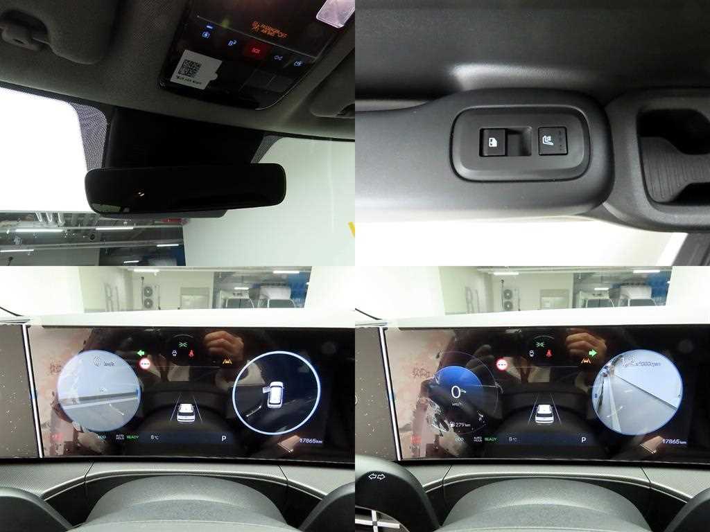 HYUNDAI Santa Fe 2024 Blanco - Importación desde Corea - HF Imports Iquique - Foto 18