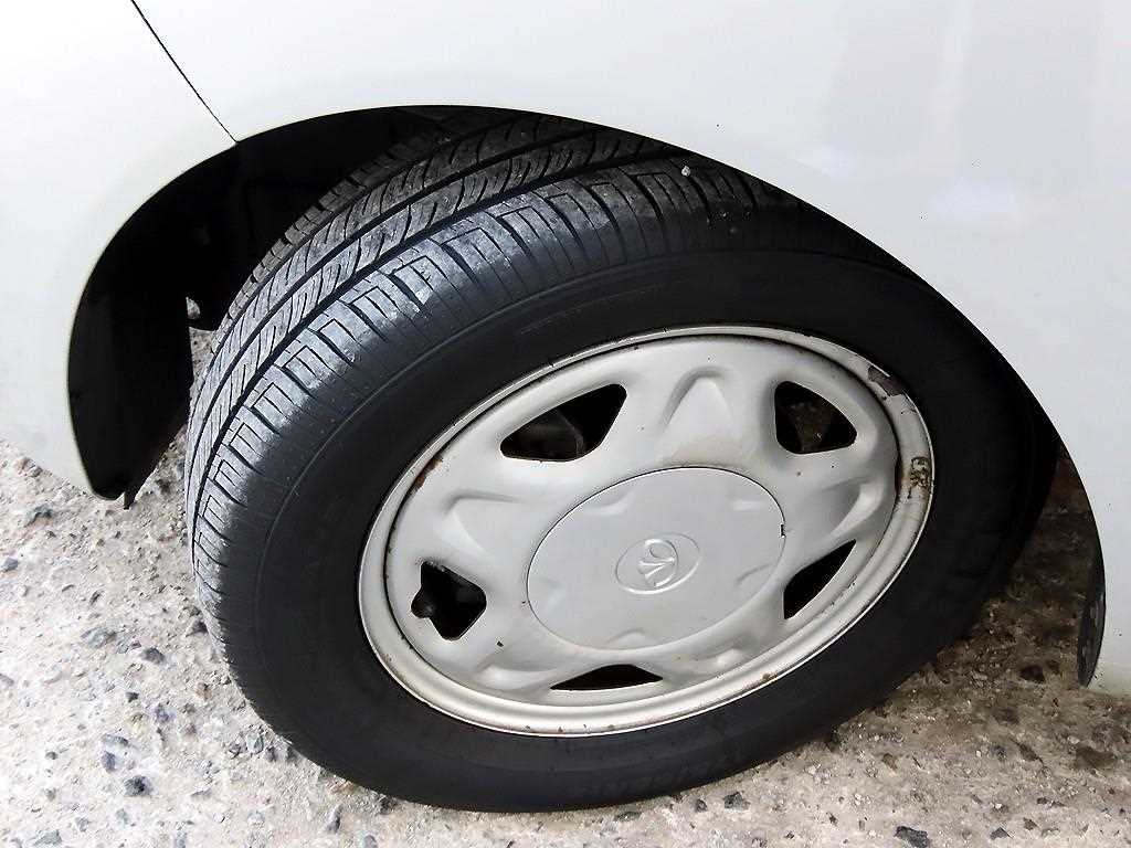 DAEWOO Matiz 2010 Plateado - Importación desde Corea - HF Imports Iquique - Foto 18