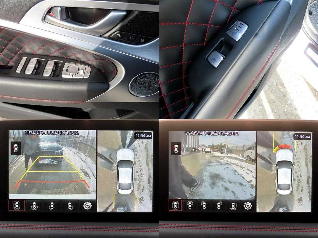 Genesis G70 2019 - Importación desde Corea - HF Imports Iquique - Foto 18