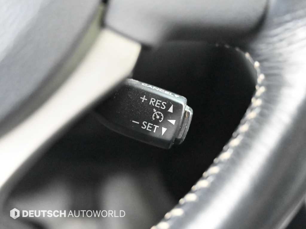 Lexus IS 2015 Blanco - Importación desde Corea - HF Imports Iquique - Foto 18