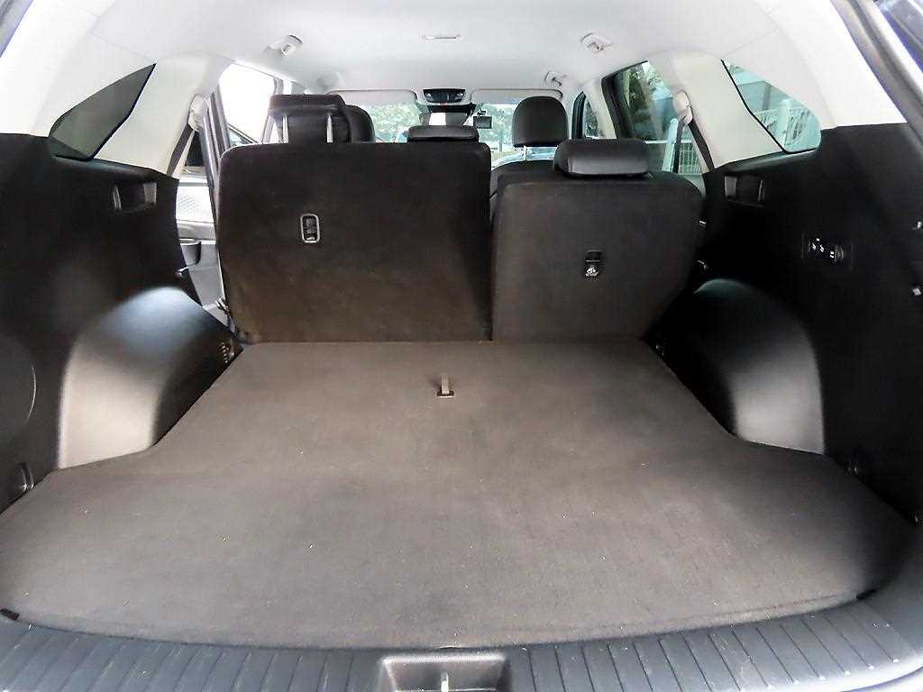 KIA Sorento 2023 - Importación desde Corea - HF Imports Iquique - Foto 16