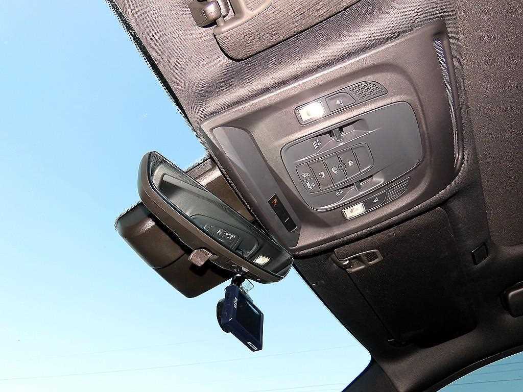 Cadillac CT6 2019 Negro - Importación desde Corea - HF Imports Iquique - Foto 15