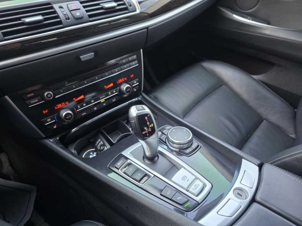 BMW Gran Turismo 2016 Blanco - Importación desde Corea - HF Imports Iquique - Foto 20