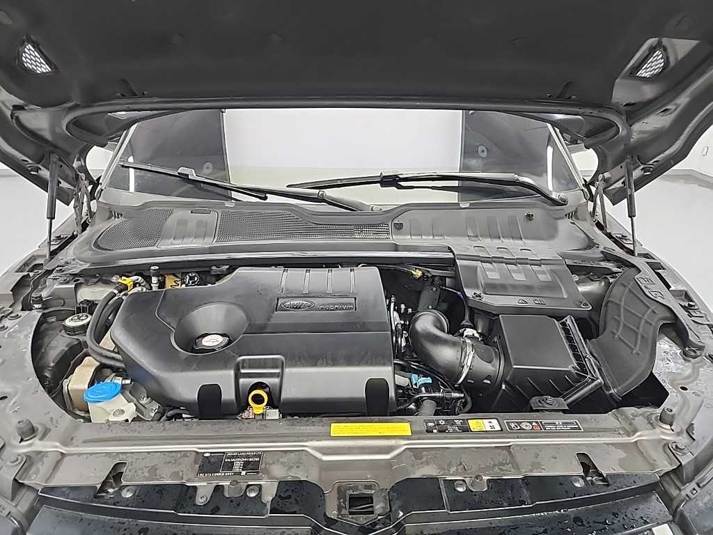 Land Rover Range Rover Bike - Vista 5