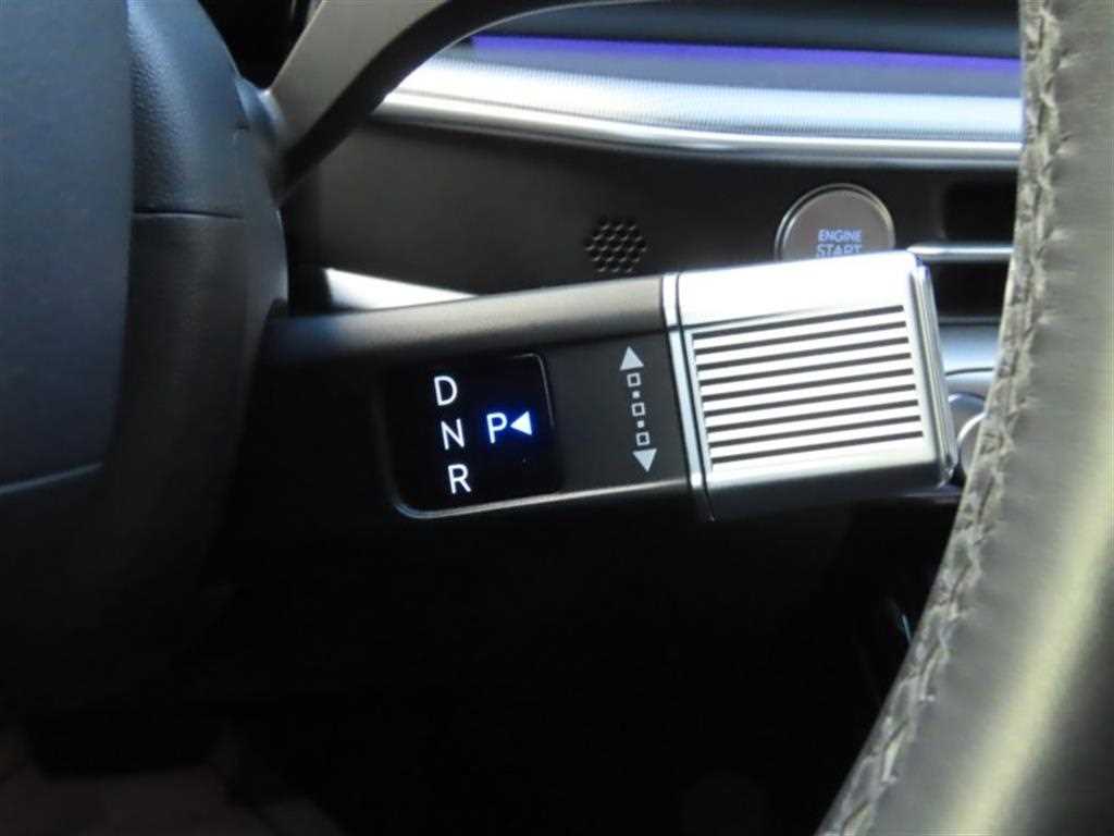 HYUNDAI Grandeur - Vista 6