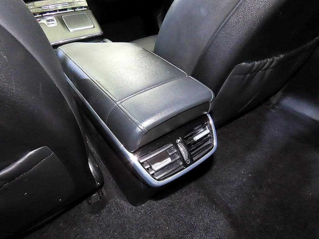 HYUNDAI Grandeur 2020 Negro - Importación desde Corea - HF Imports Iquique - Foto 16