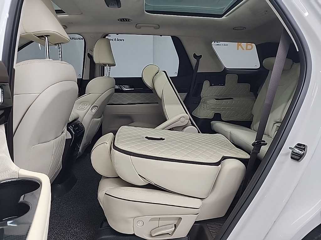 HYUNDAI Palisade - Vista 12