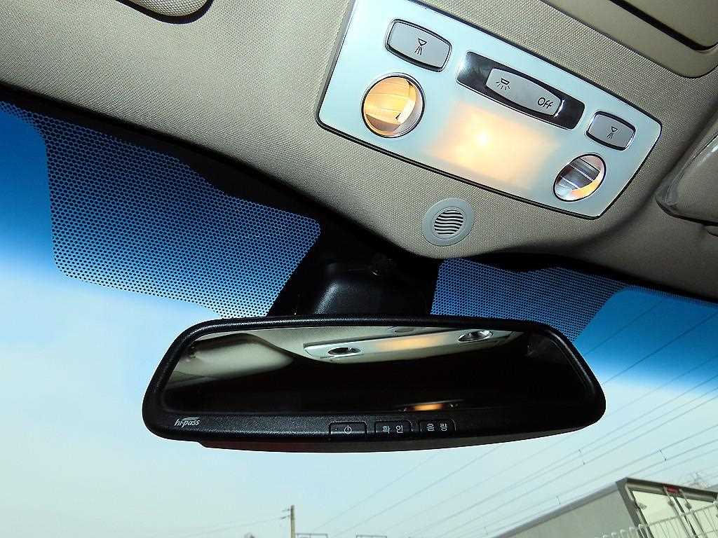 SAMSUNG SM5 2010 Blanco - Importación desde Corea - HF Imports Iquique - Foto 15