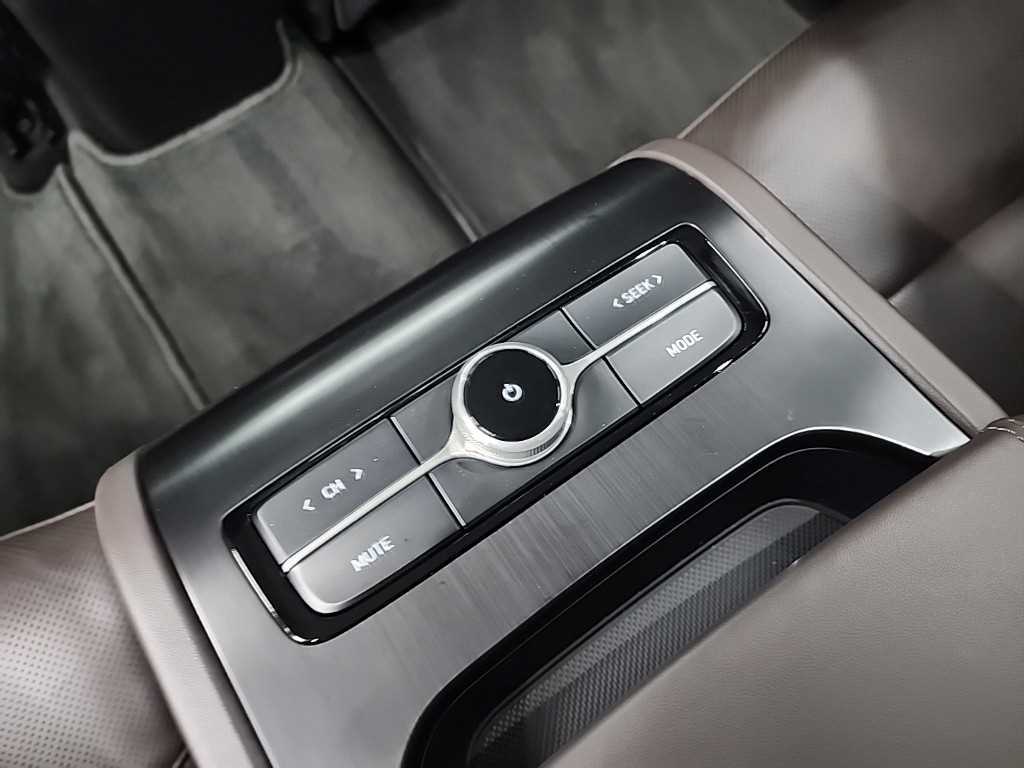 HYUNDAI Grandeur 2020 Negro - Importación desde Corea - HF Imports Iquique - Foto 15