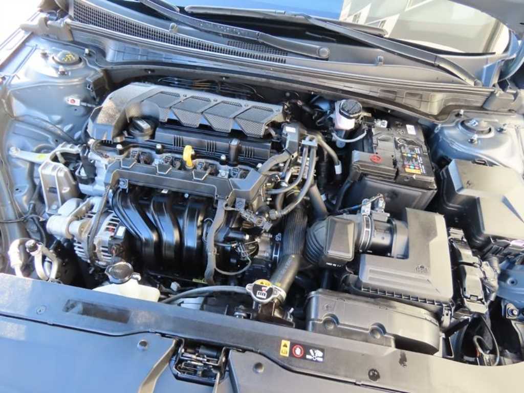 HYUNDAI Avante 2024 Gris - Importación desde Corea - HF Imports Iquique - Foto 20