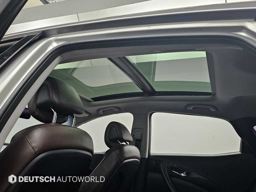 HYUNDAI Grandeur 2012 Gris - Importación desde Corea - HF Imports Iquique - Foto 19