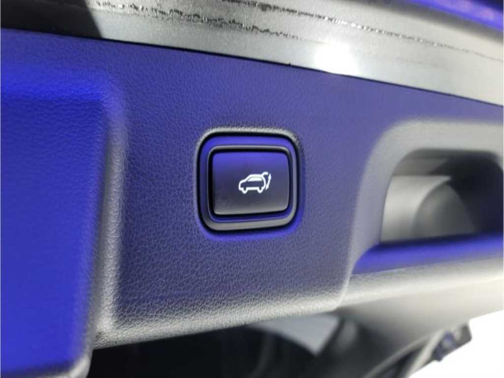 HYUNDAI Palisade - Vista 8