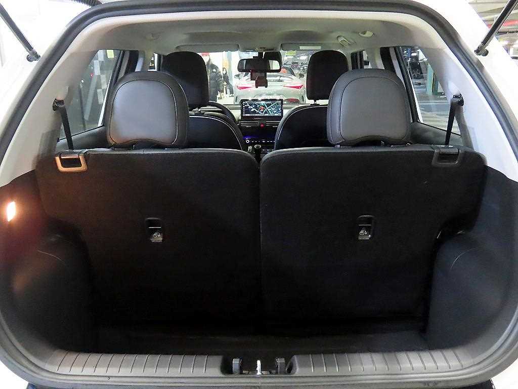 HYUNDAI Casper 2026 Blanco - Importación desde Corea - HF Imports Iquique - Foto 17