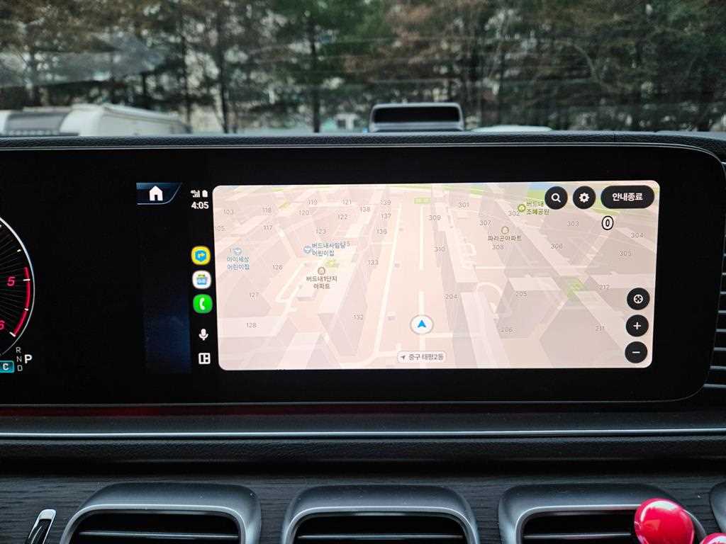 Mercedes Benz GLE Class 2023 Blanco - Importación desde Corea - HF Imports Iquique - Foto 13