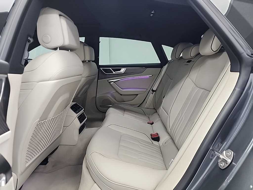 Audi A7 - Vista 12