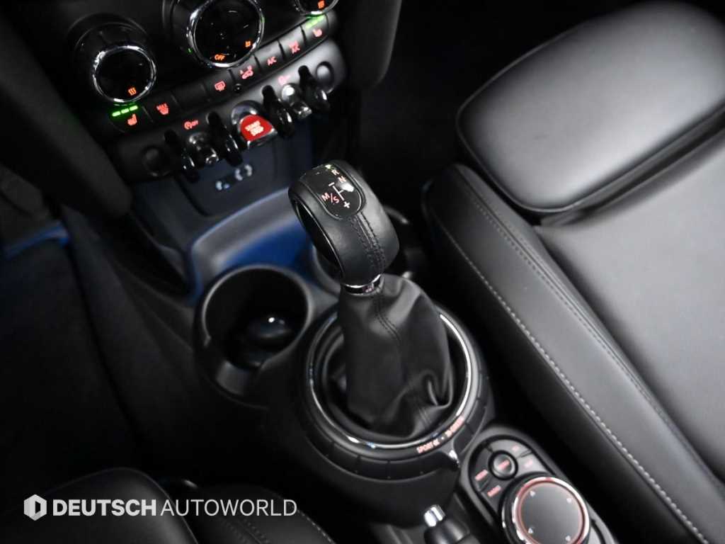 Mini Cooper - Vista 9