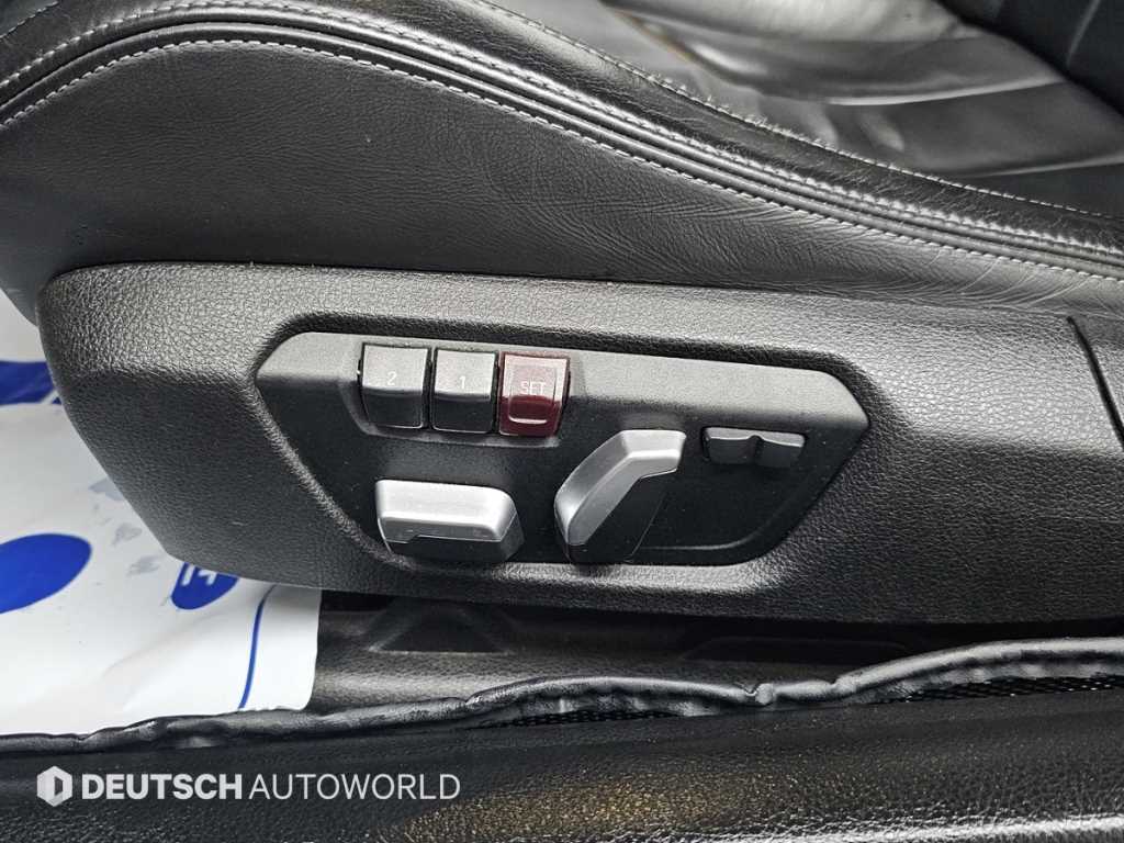 BMW 4 Series 2018 Gris - Importación desde Corea - HF Imports Iquique - Foto 15