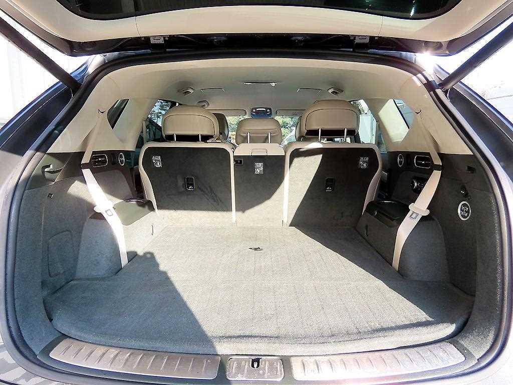 Genesis GV80 2024 - Importación desde Corea - HF Imports Iquique - Foto 16