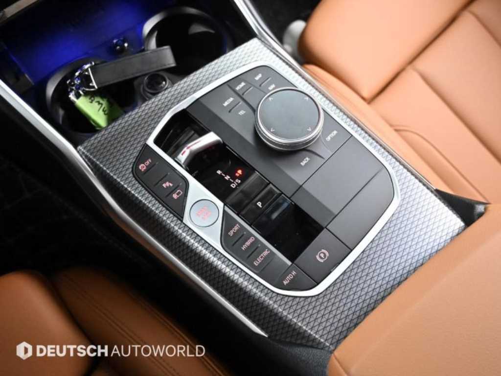 BMW 3 series - Vista 9