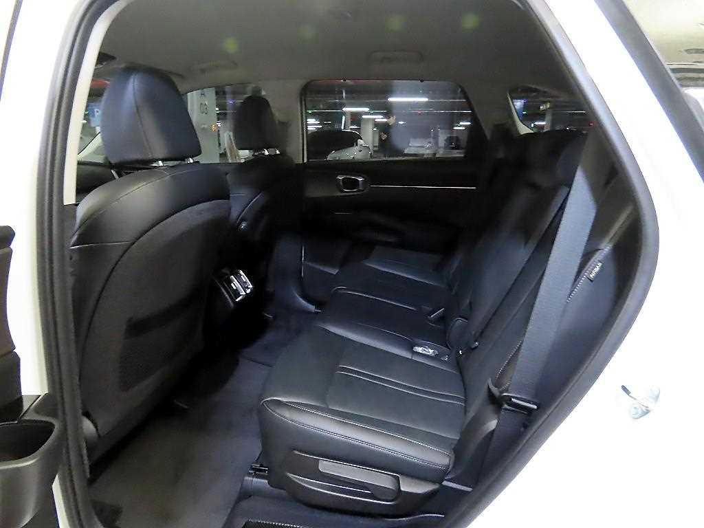 KIA Sorento - Vista 7