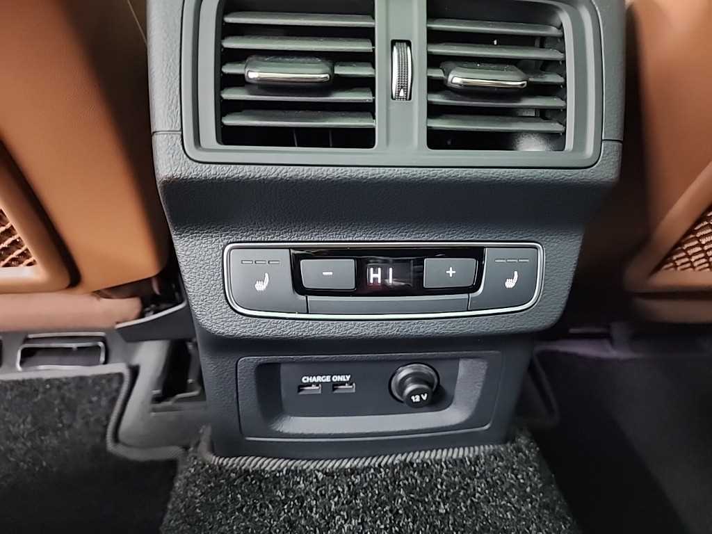 Audi Q5 2022 Blanco - Importación desde Corea - HF Imports Iquique - Foto 13