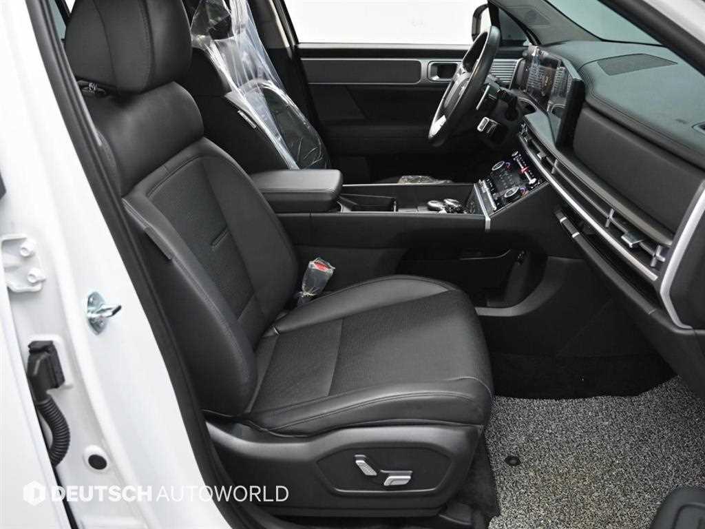 HYUNDAI Santa Fe - Vista 10