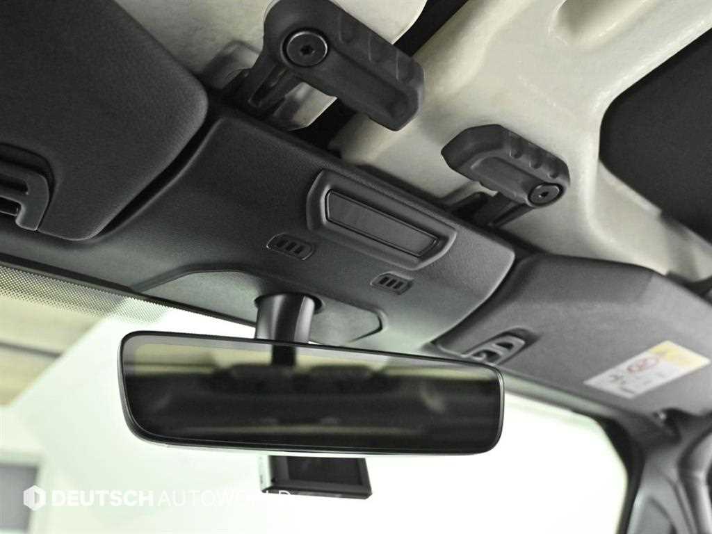 Jeep Wrangler 2022 Gris - Importación desde Corea - HF Imports Iquique - Foto 19