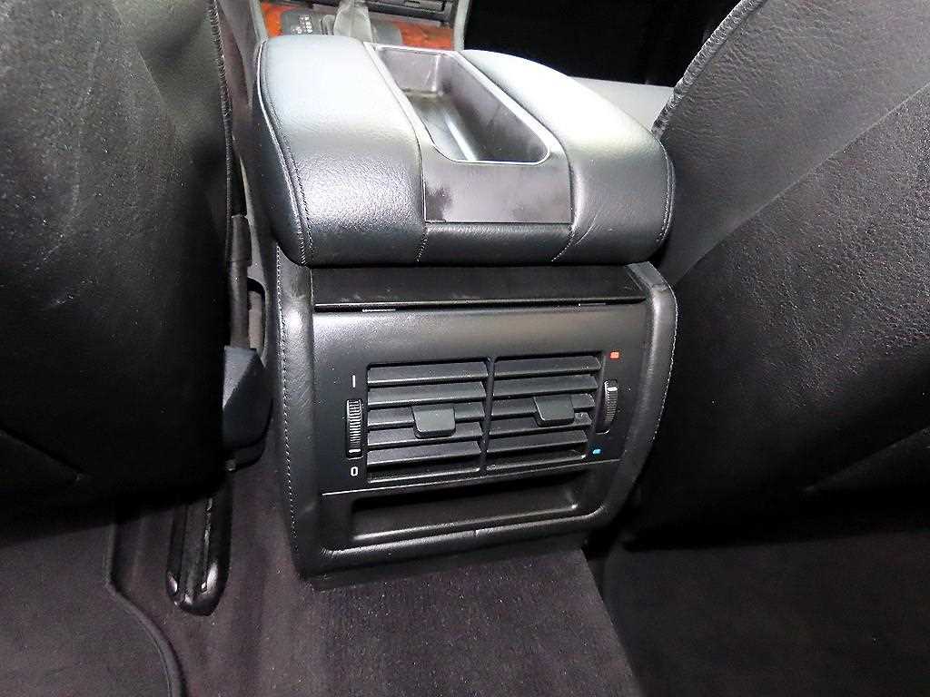 BMW 5 Series 2003 Plateado - Importación desde Corea - HF Imports Iquique - Foto 16