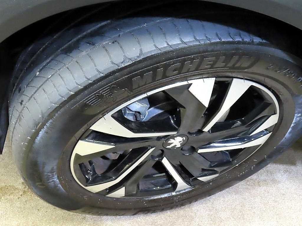 Peugeot 2008 2021 - Importación desde Corea - HF Imports Iquique - Foto 18