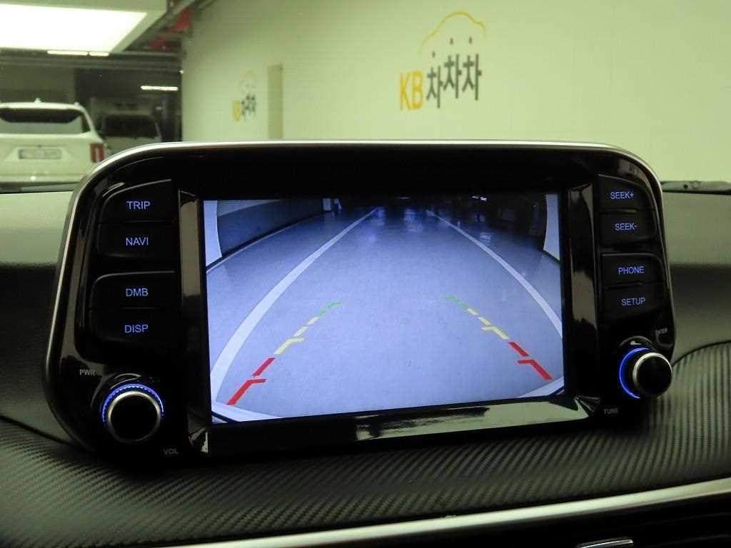 HYUNDAI Tucson 2019 Blanco - Importación desde Corea - HF Imports Iquique - Foto 16