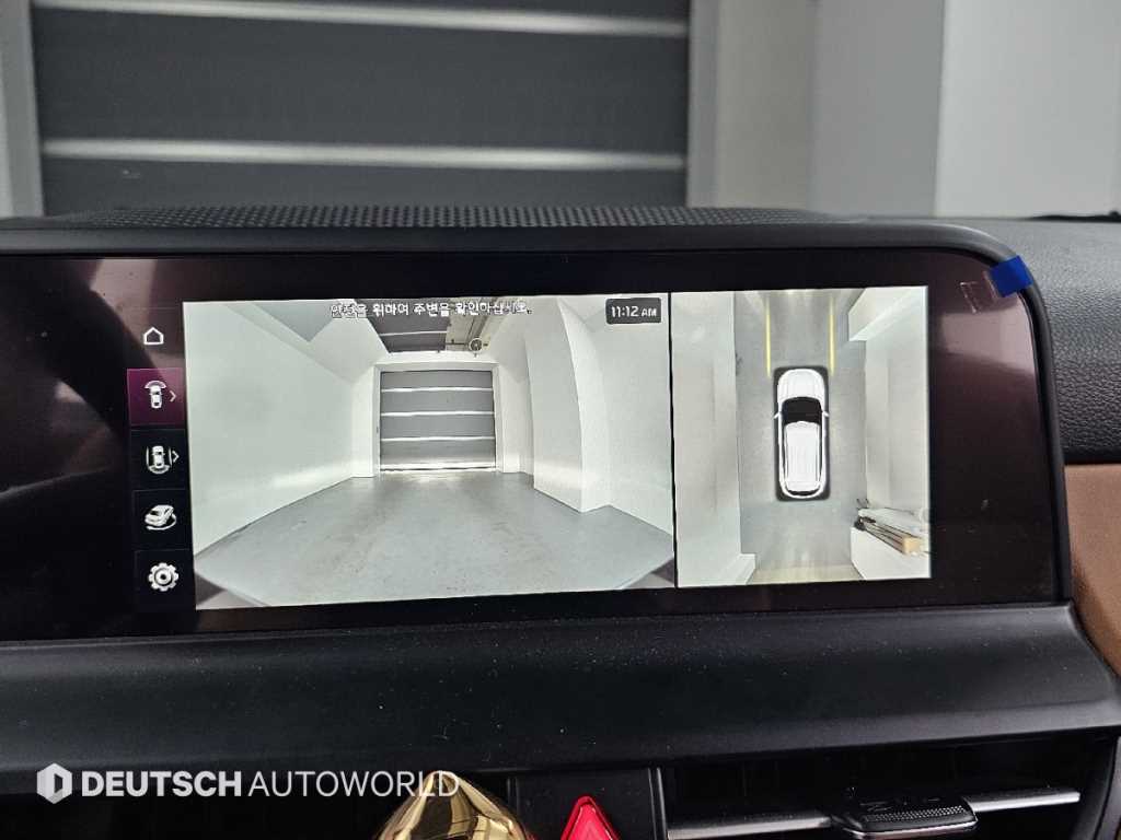 KIA Seltos 2024 Gris - Importación desde Corea - HF Imports Iquique - Foto 15