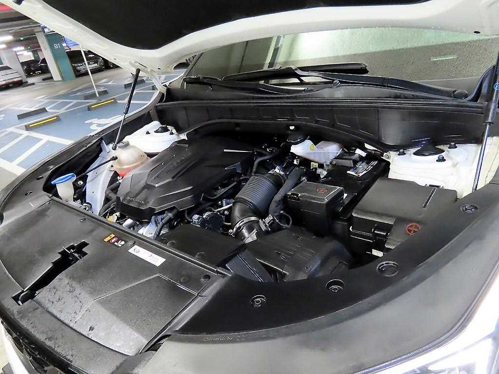 KIA Sorento 2024 Blanco - Importación desde Corea - HF Imports Iquique - Foto 19