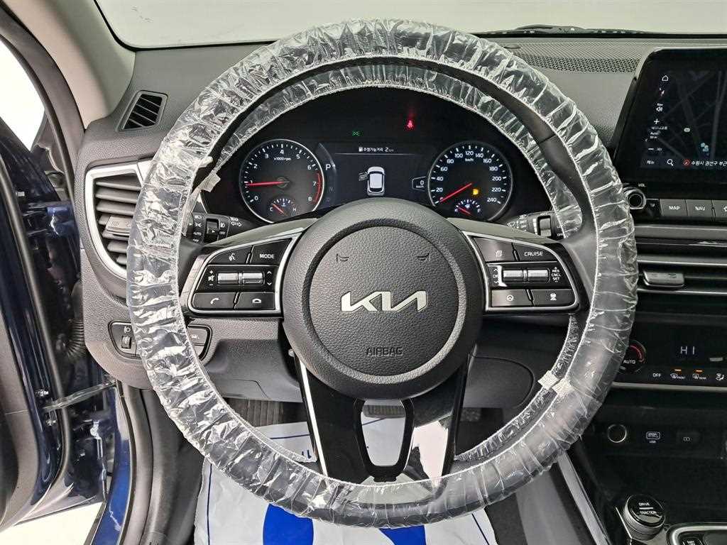 KIA Seltos - Vista 7