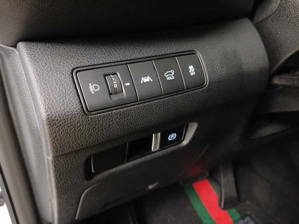 HYUNDAI Santa Fe - Vista 9