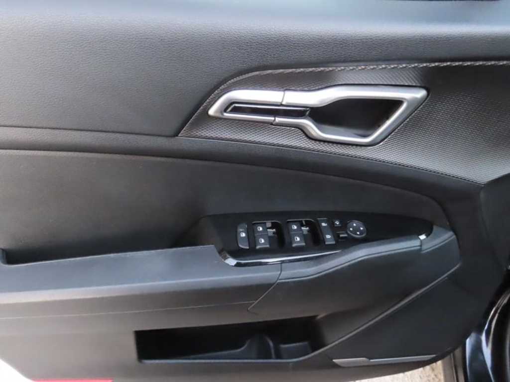 KIA Sportage - Vista 7