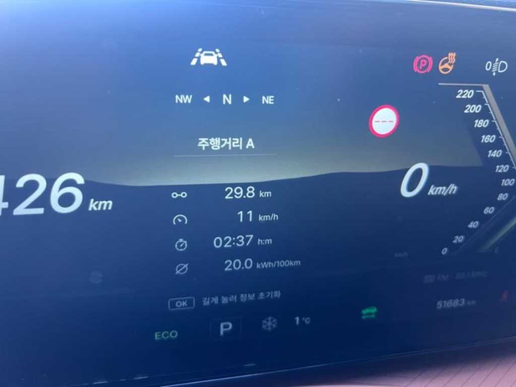 Ssangyong Torres - Vista 2