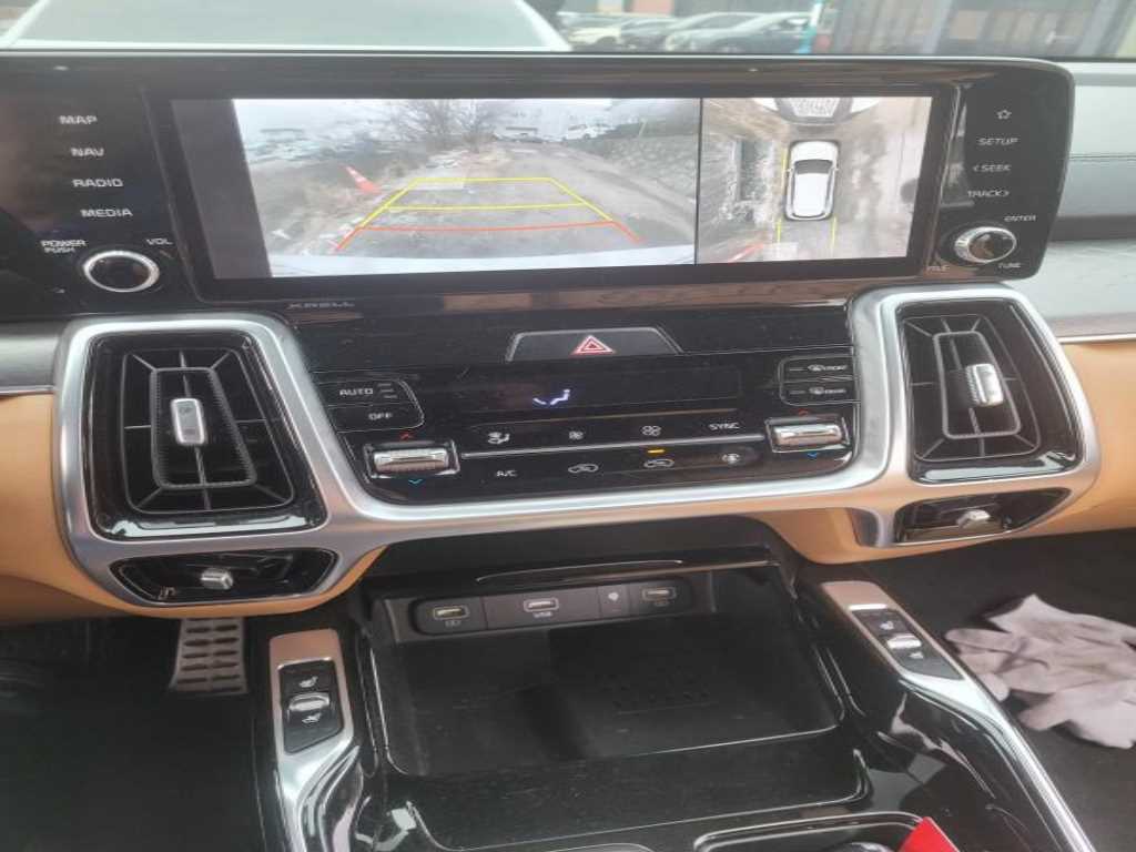 KIA Sorento - Vista 6