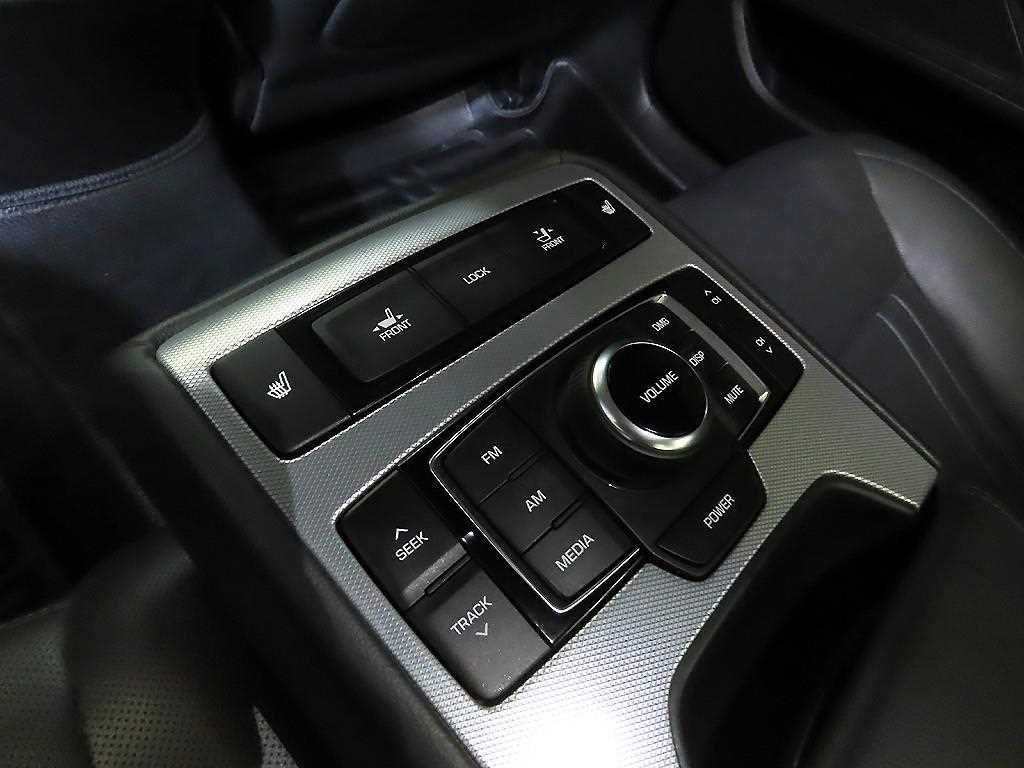 Genesis G80 2017 - Importación desde Corea - HF Imports Iquique - Foto 16