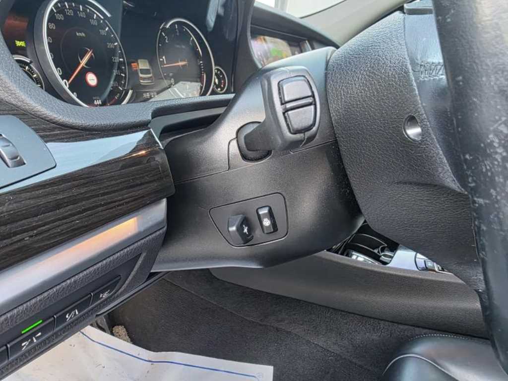 BMW Gran Turismo 2016 Blanco - Importación desde Corea - HF Imports Iquique - Foto 17