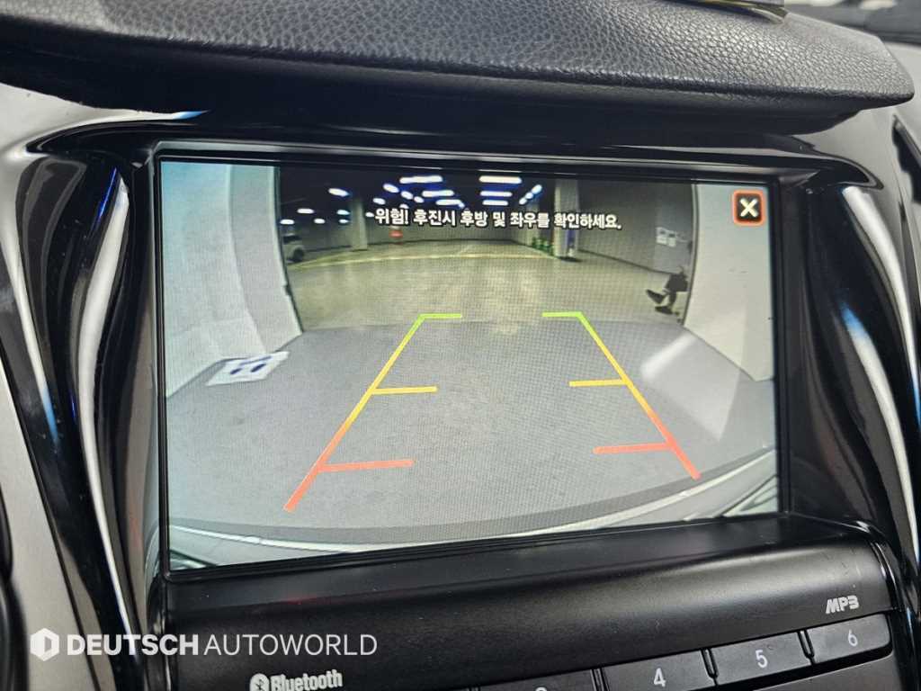 HYUNDAI Grandeur 2012 Gris - Importación desde Corea - HF Imports Iquique - Foto 15