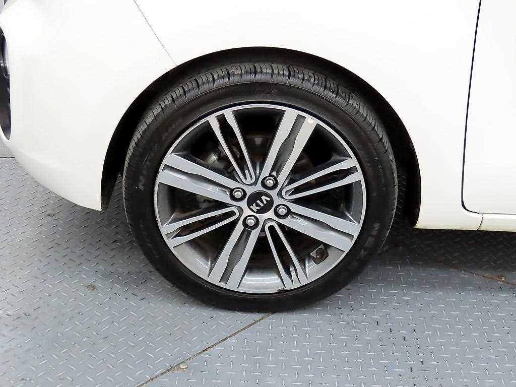 KIA Ray 2018 - Importación desde Corea - HF Imports Iquique - Foto 17