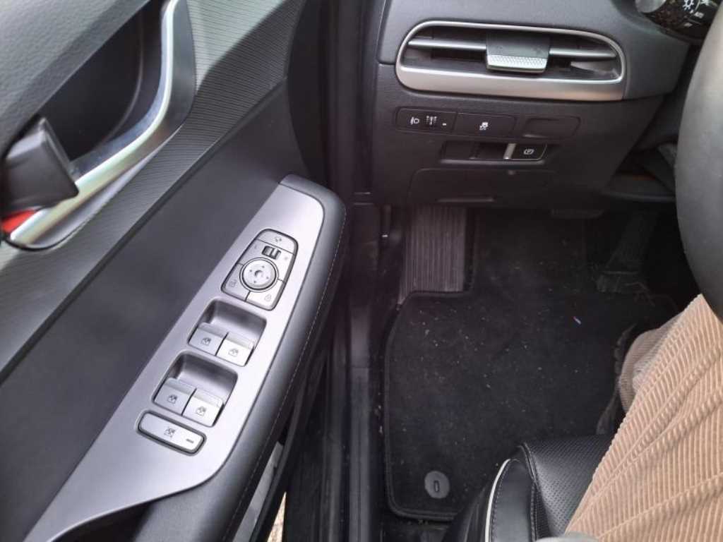 HYUNDAI Palisade - Vista 4