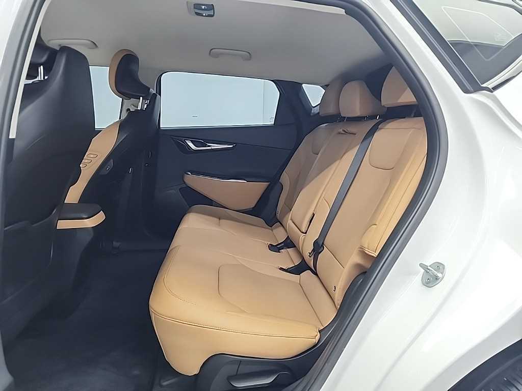 KIA EV6 - Vista 12