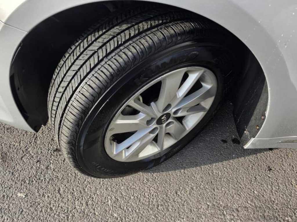 KIA K5 2016 Plateado - Importación desde Corea - HF Imports Iquique - Foto 16